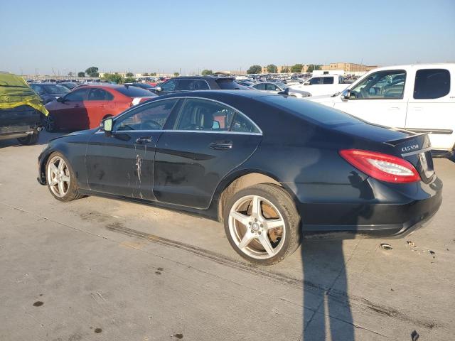 2013 Mercedes-Benz Cls 550 VIN: WDDLJ7DB8DA065926 Lot: 58857304