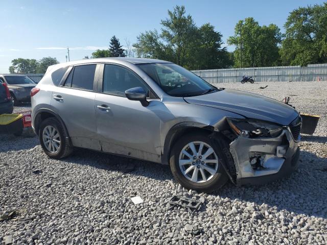 VIN JM3KE4CY7F0436332 2015 Mazda CX-5, Touring no.4