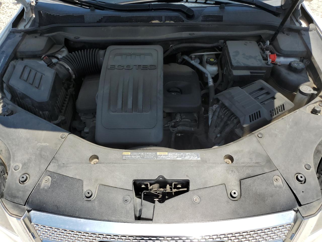 2GKALREK1H6199139 2017 GMC Terrain Denali