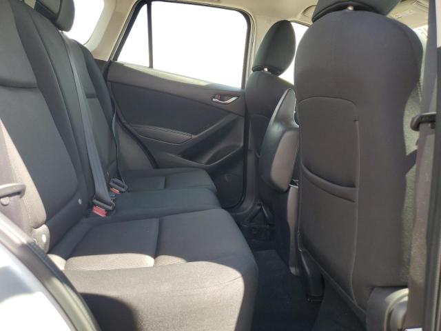 2016 Mazda Cx-5 Sport VIN: JM3KE2BY8G0657087 Lot: 57461534