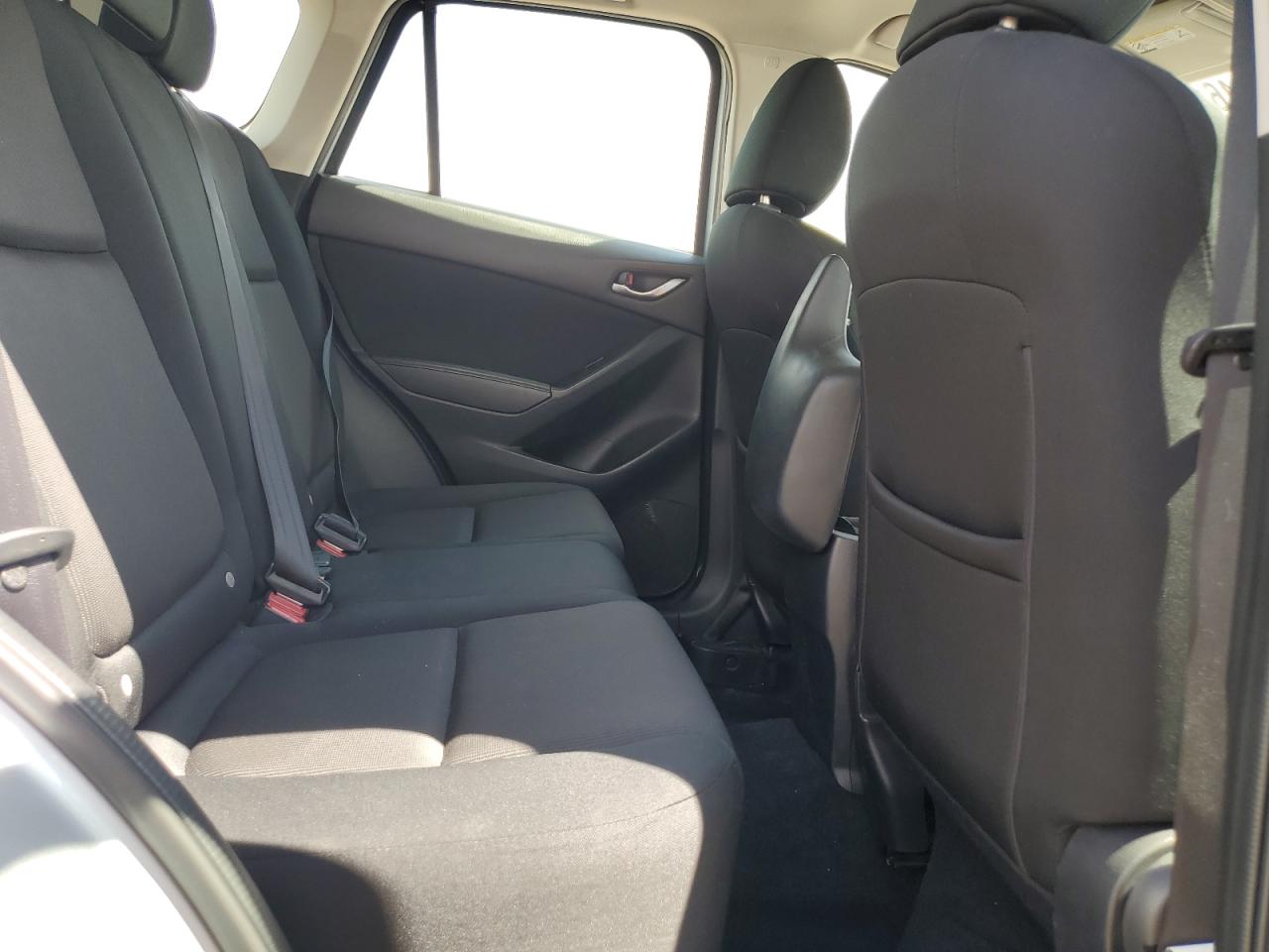 JM3KE2BY8G0657087 2016 Mazda Cx-5 Sport