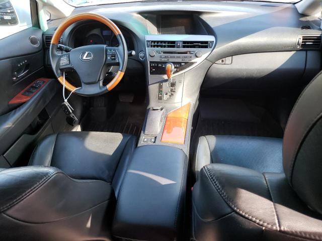 2012 Lexus Rx 350 VIN: 2T2BK1BAXCC142747 Lot: 60823994