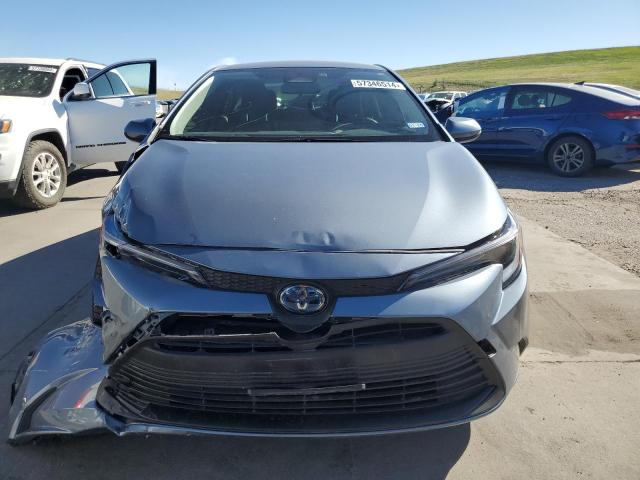 2024 TOYOTA COROLLA LE - JTDBCMFE0R3040813