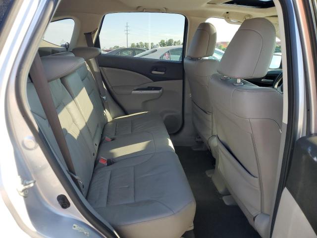 2014 Honda Cr-V Exl VIN: 2HKRM3H73EH564119 Lot: 60274874