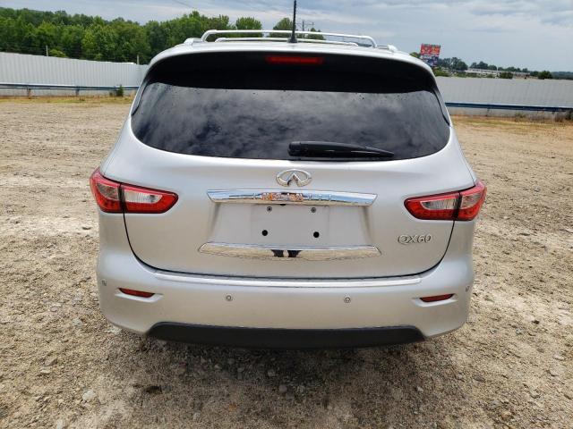 2014 Infiniti Qx60 VIN: 5N1AL0MM3EC533776 Lot: 59021364