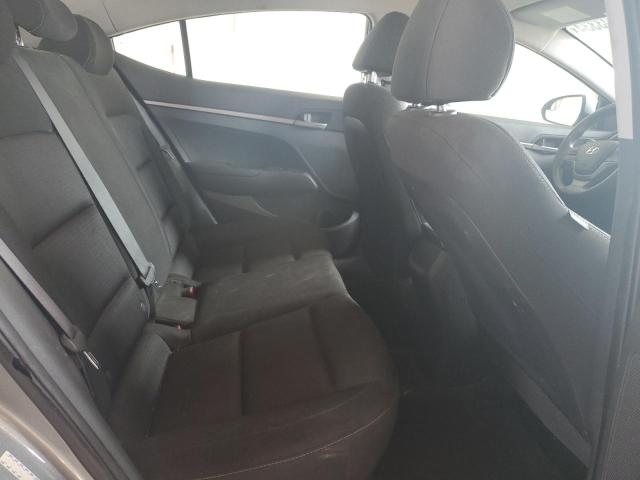 2018 HYUNDAI ELANTRA SE - KMHD74LF0JU577668