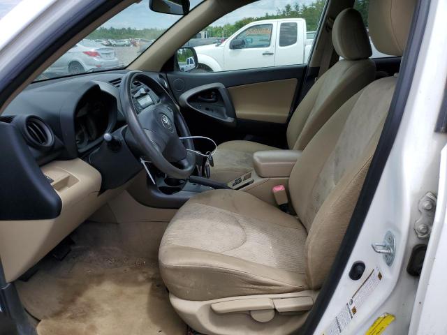 2009 Toyota Rav4 VIN: JTMBF33V195004025 Lot: 58433374