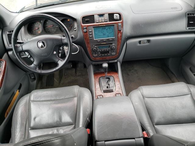 2003 Acura Mdx VIN: 2HNYD18263H541468 Lot: 59997974