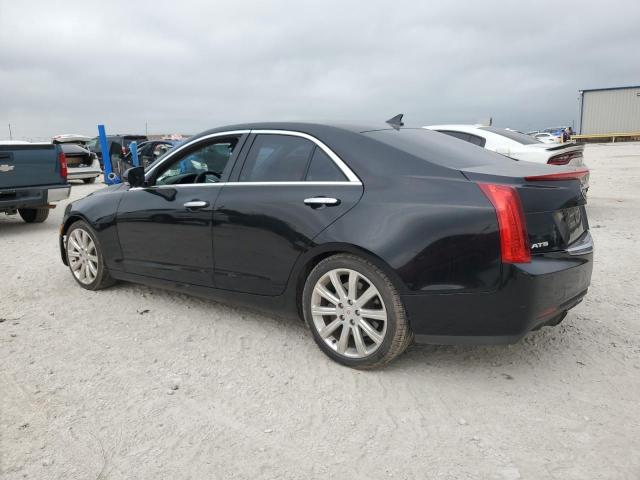 Vin: 1g6ab5rx5e0195437, lot: 58711514, cadillac ats luxury 20142