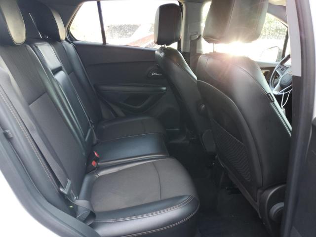 2019 Chevrolet Trax 1Lt VIN: KL7CJLSB5KB913271 Lot: 60473804