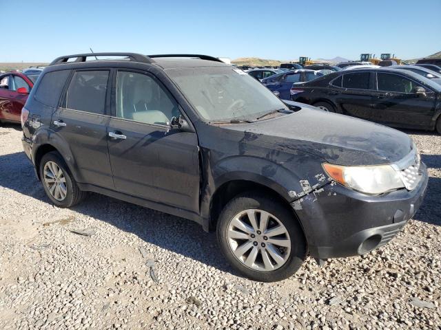 2012 Subaru Forester 2.5X Premium VIN: JF2SHBDC9CH457155 Lot: 57944494