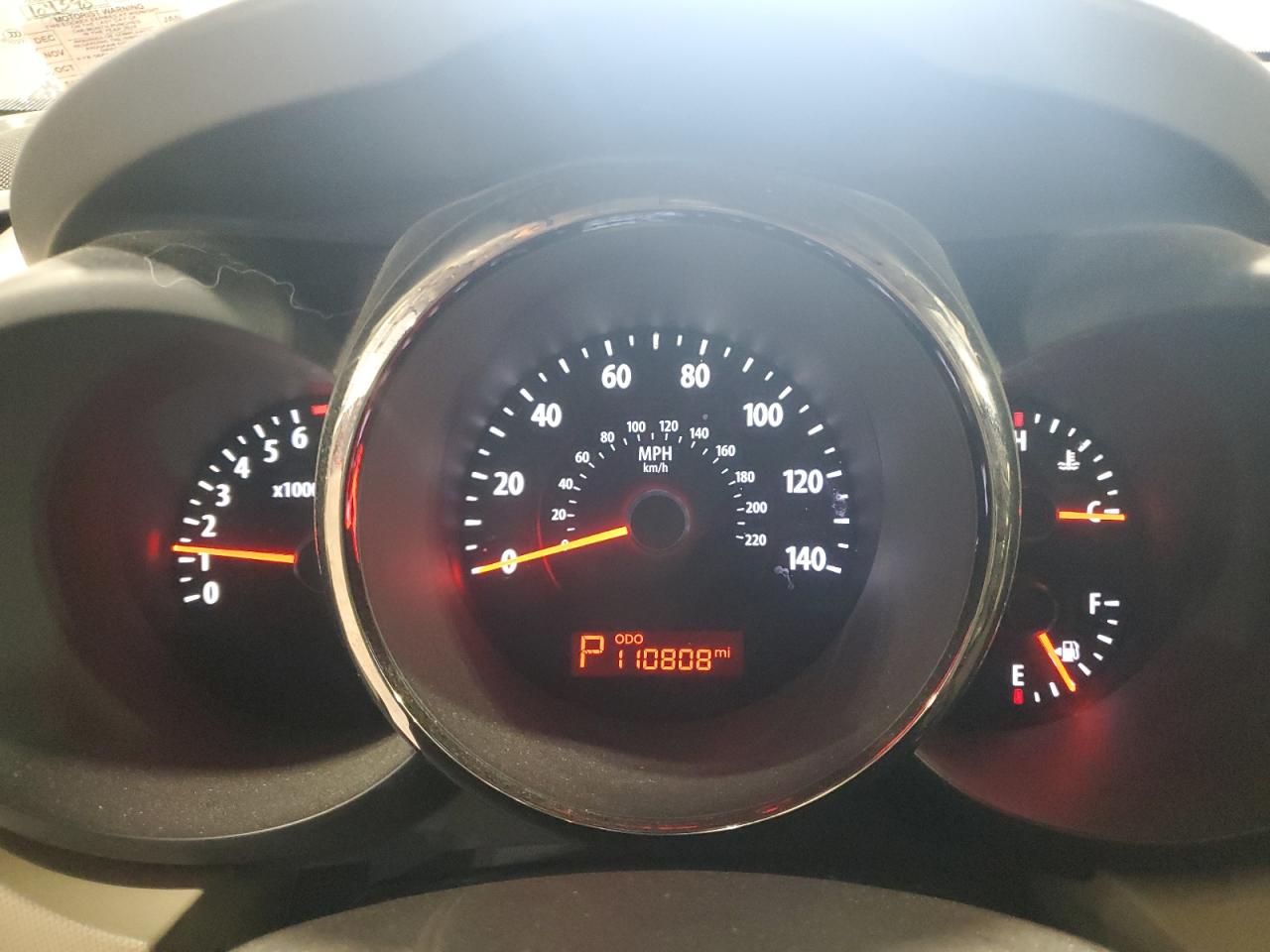 KNDJT2A2XA7159088 2010 Kia Soul +