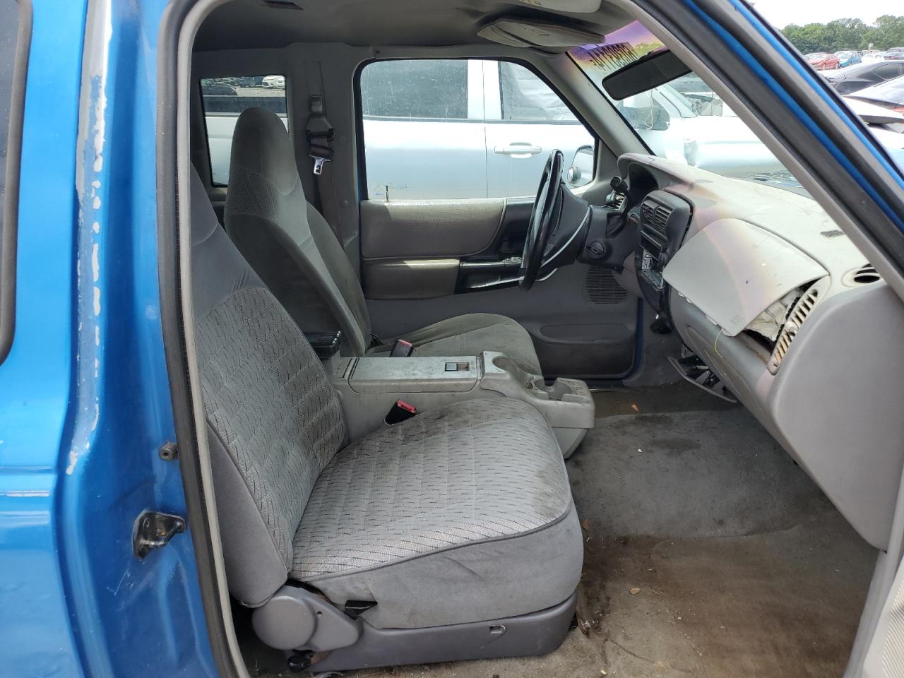 1FTYR14U4WPB02767 1998 Ford Ranger Super Cab