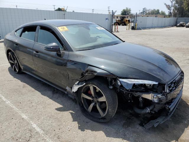 2023 Audi A5 Premium Plus 45 VIN: WAUFACF56PA009850 Lot: 58752744