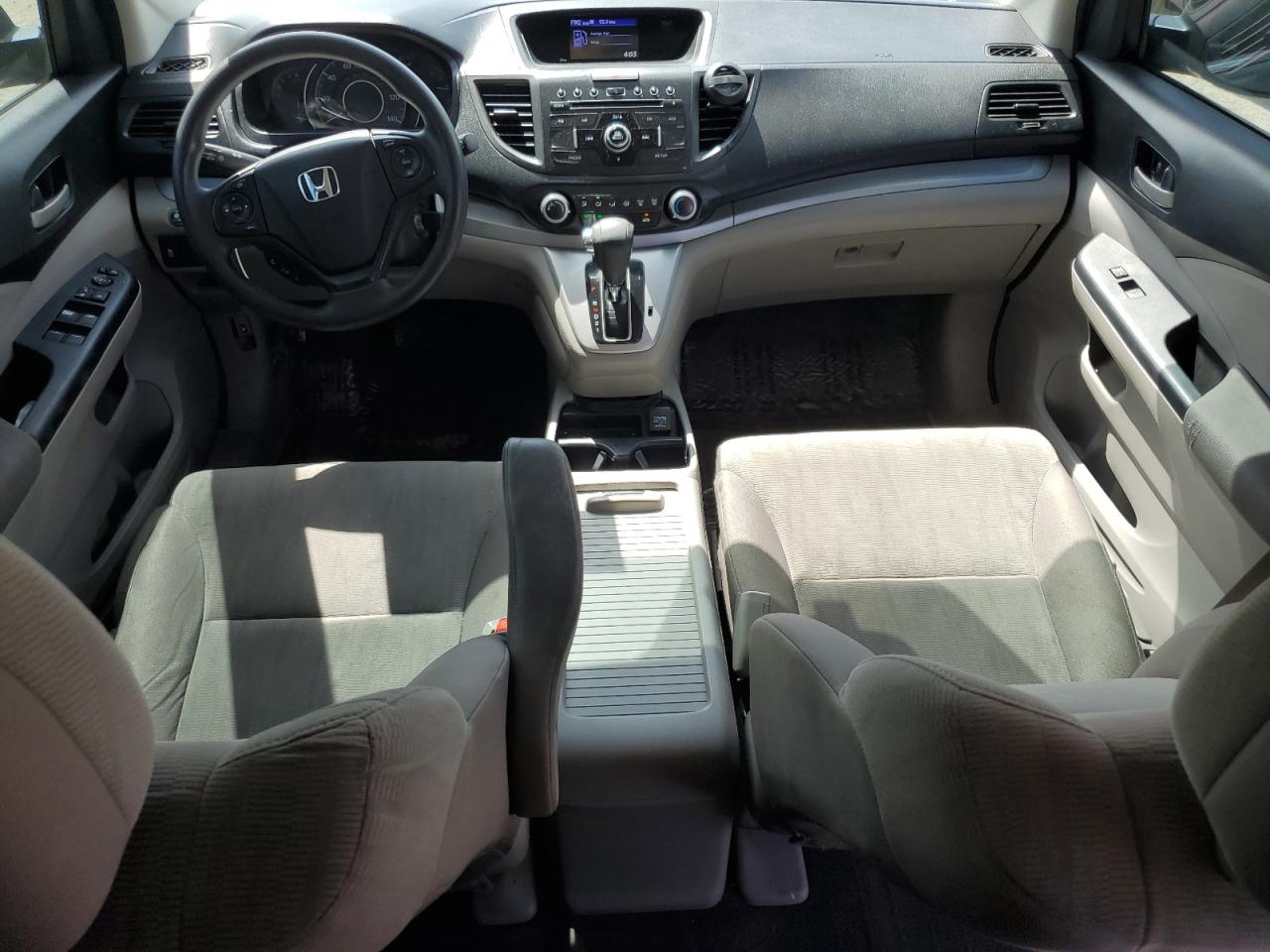 2HKRM4H31EH688280 2014 Honda Cr-V Lx