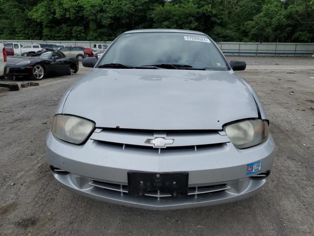 2003 Chevrolet Cavalier Ls VIN: 1G1JF52F537180937 Lot: 57049524