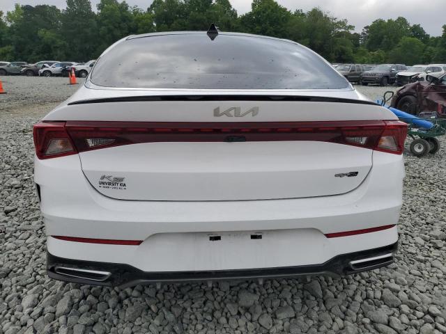 2022 Kia K5 Gt Line VIN: 5XXG64J24NG135346 Lot: 57313344