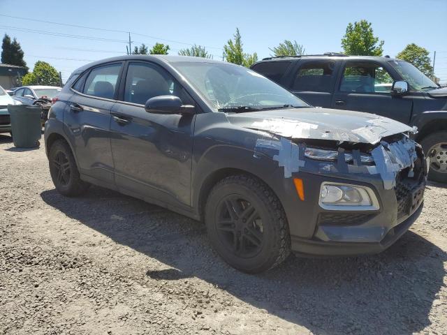 KM8K1CAA6MU689826 Hyundai Kona SE 4