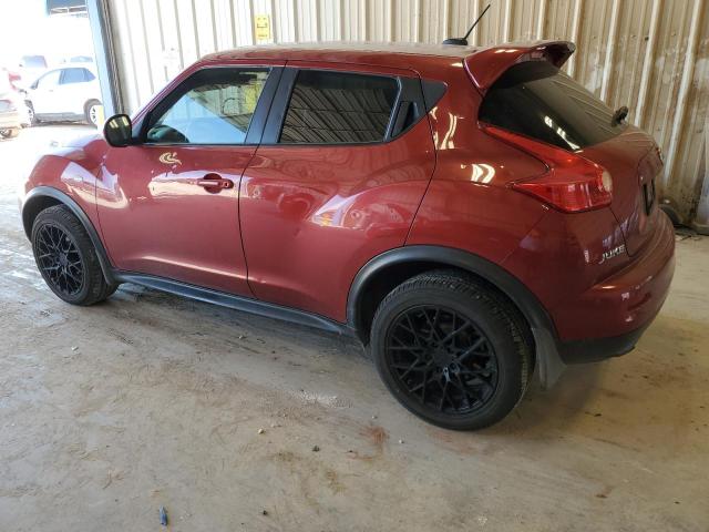 2012 Nissan Juke S VIN: JN8AF5MR7CT116859 Lot: 57830134