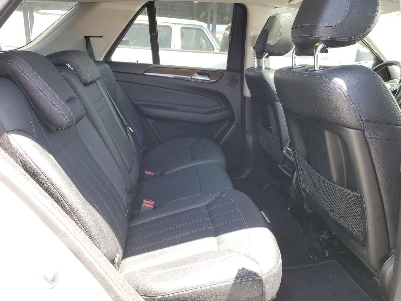 4JGDA5JB9JA999429 2018 Mercedes-Benz Gle 350