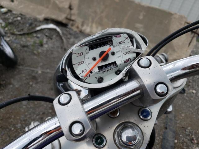 2004 HONDA VT1100 C2 - 1HFSC430X4A402830