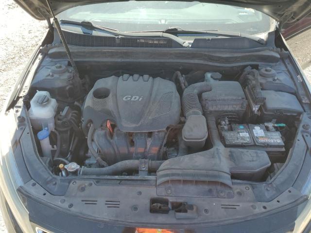 2015 KIA OPTIMA LX - 5XXGM4A77FG445932