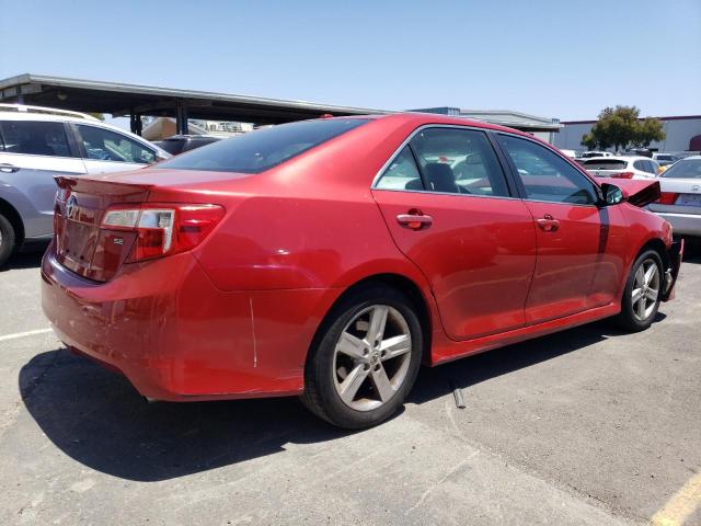 2012 Toyota Camry Base VIN: 4T1BF1FK3CU618041 Lot: 58641464