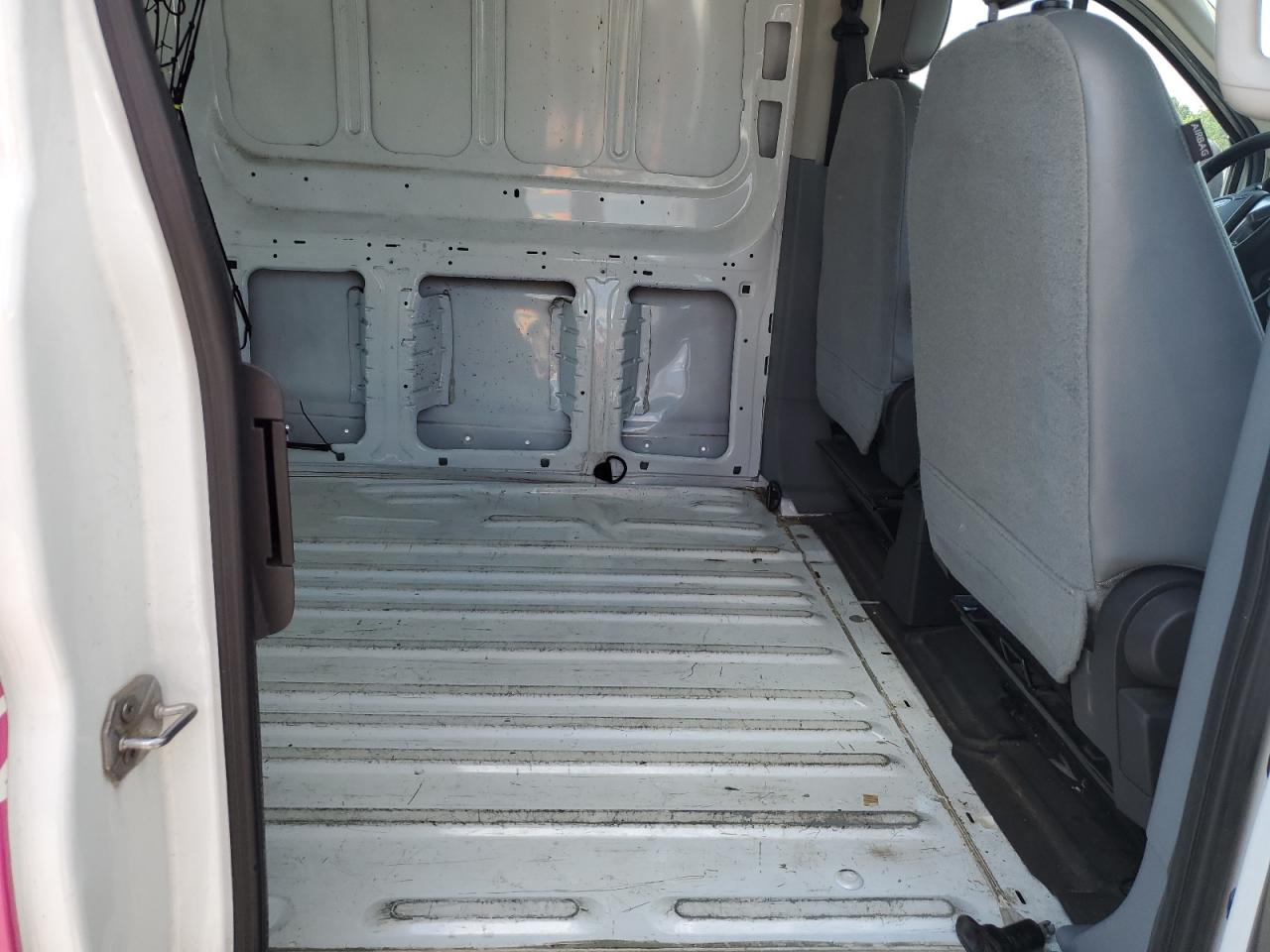 1FTYE1ZM4GKB30300 2016 Ford Transit T-150