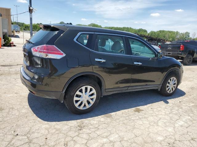 2015 NISSAN ROGUE S - 5N1AT2MV0FC853322