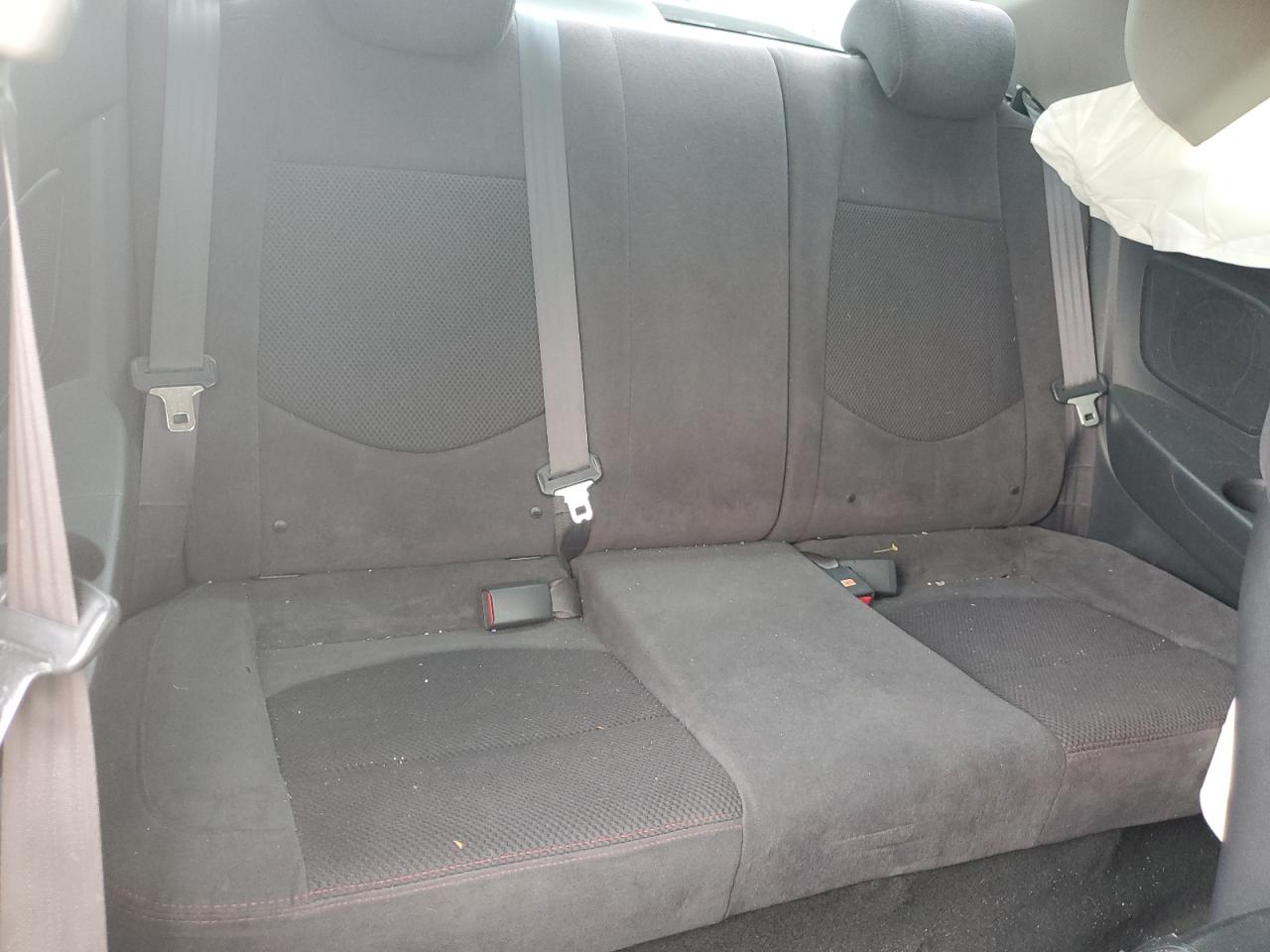 KNAFW6A33C5572883 2012 Kia Forte Sx