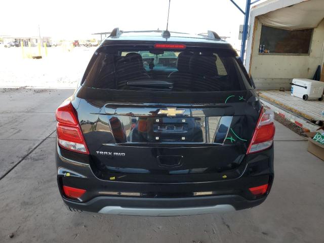 2021 Chevrolet Trax 1Lt VIN: KL7CJPSB9MB322080 Lot: 59523714