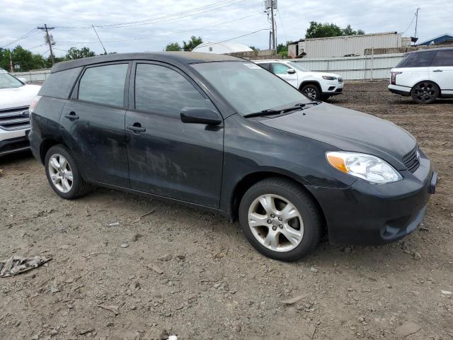 2007 Toyota Corolla Matrix Xr VIN: 2T1KR32E87C665205 Lot: 58490034