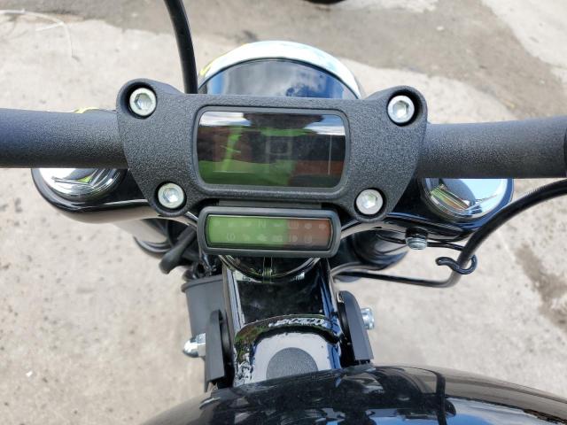 2024 HARLEY-DAVIDSON FXBBS 1HD1YYK1XRB018524
