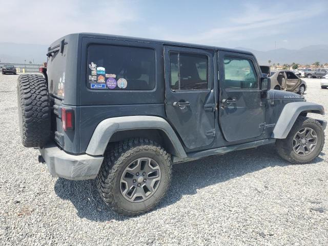 2017 JEEP WRANGLER U - 1C4BJWFG0HL706277