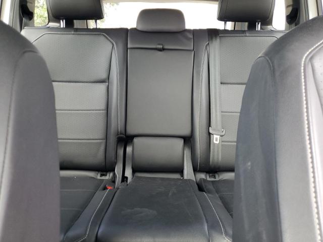 2021 Volkswagen Tiguan Se VIN: 3VV3B7AXXMM062943 Lot: 59351814