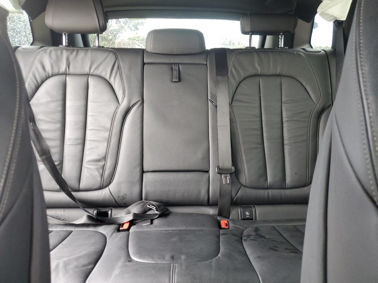 5UXCR6C56KLK85655 2019 BMW X5 xDrive40I