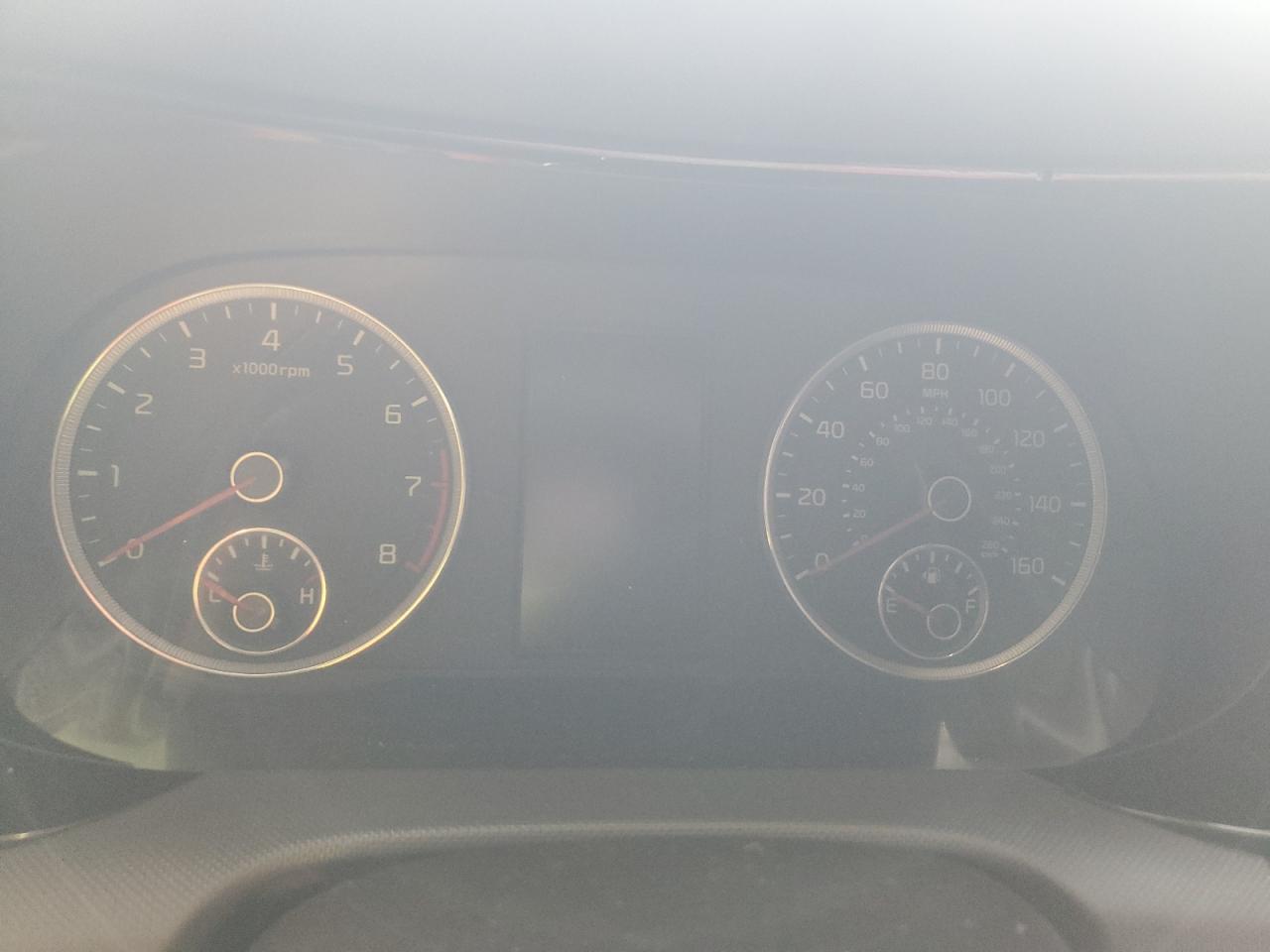 5XXG14J20PG202588 2023 Kia K5 Lxs