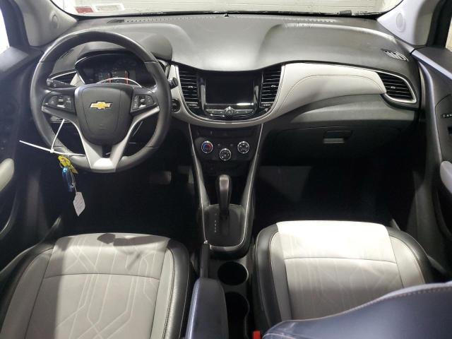 2020 Chevrolet Trax 1Lt VIN: KL7CJPSB1LB335162 Lot: 58305184