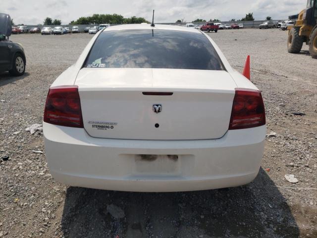2008 Dodge Charger VIN: 2B3KA43G88H114536 Lot: 57469564
