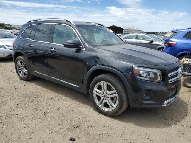 2020 Mercedes-Benz Glb 250 4Matic VIN: WDC4M4HB0LW004256 Lot: 60749734