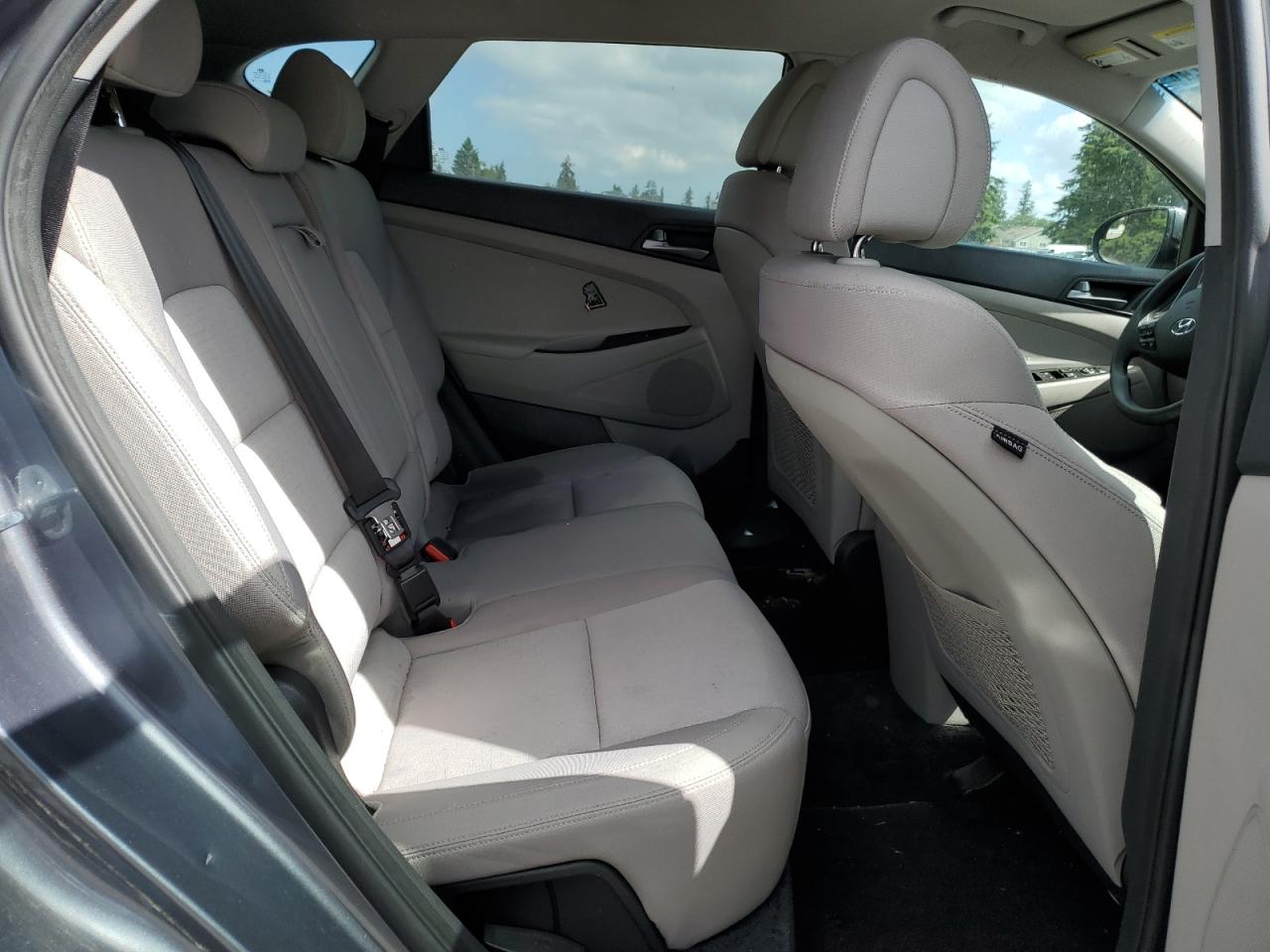 KM8J3CA4XGU035478 2016 Hyundai Tucson Limited