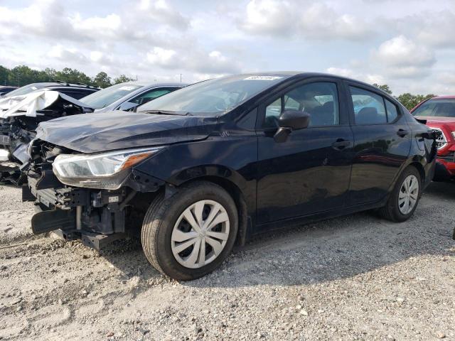 2021 NISSAN VERSA 1.6 - 3N1CN8DV6ML812112