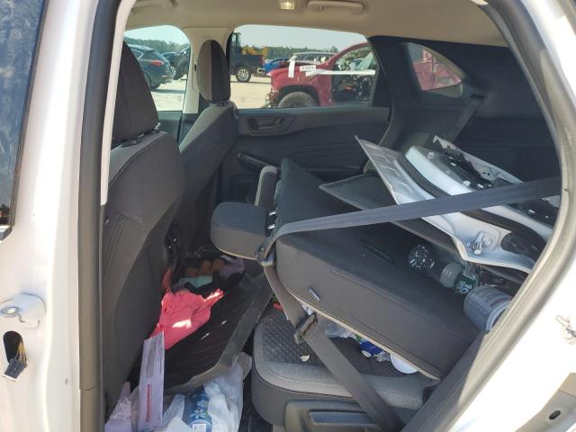 2022 Ford Escape Se VIN: 1FMCU0G64NUB21654 Lot: 57444234