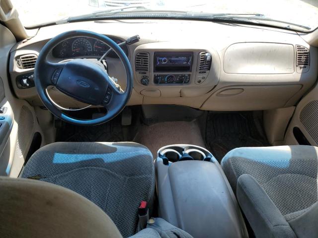 2000 Ford F150 VIN: 1FTRX18L1YNB70700 Lot: 59081444