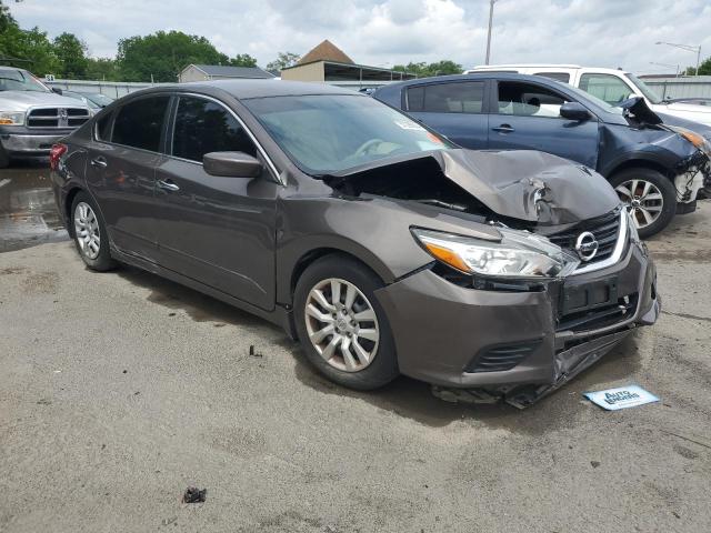 2017 NISSAN ALTIMA 2.5 - 1N4AL3AP9HC134658