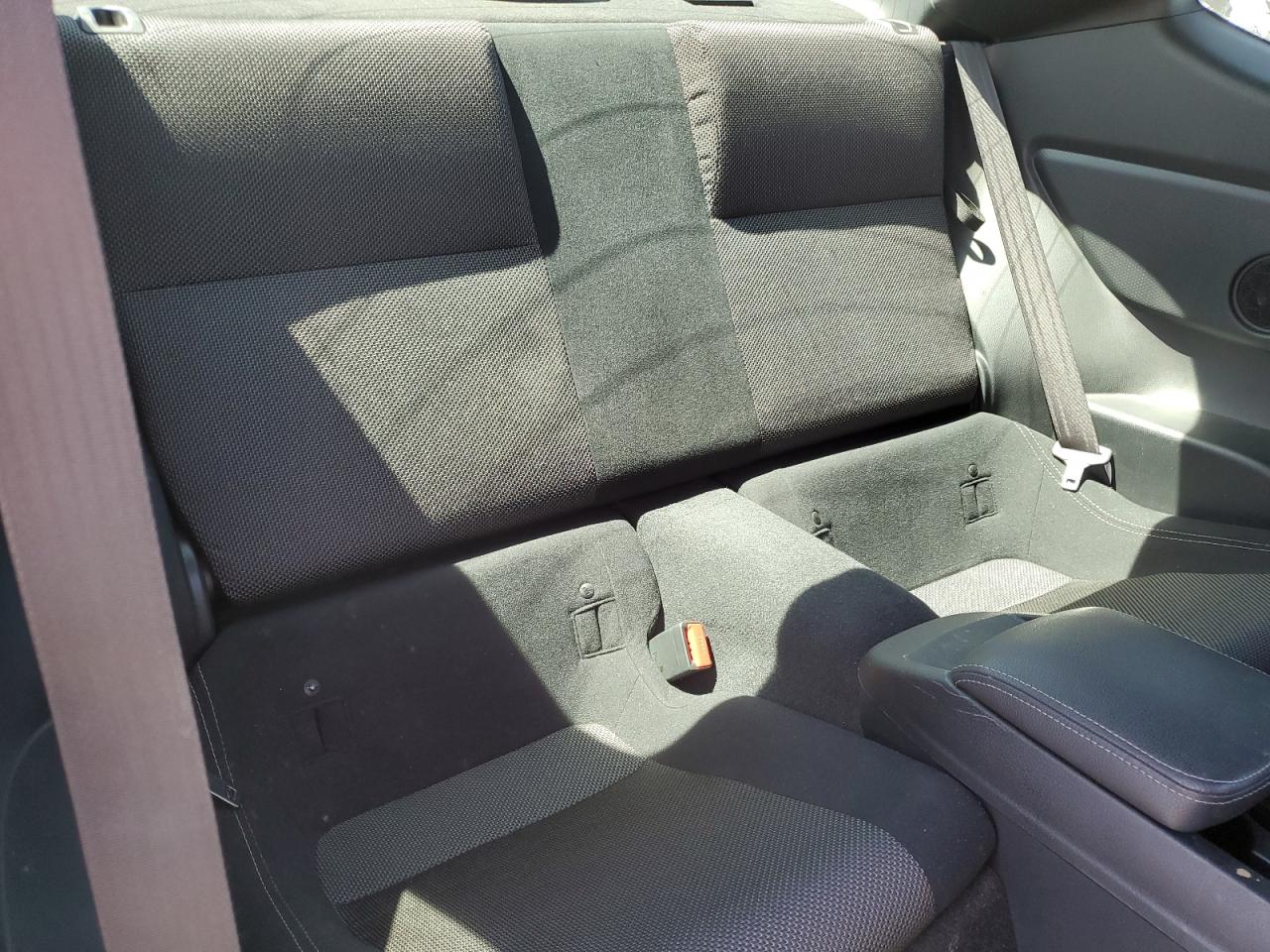 JF1ZNAA18H8709221 2017 Toyota 86 Base