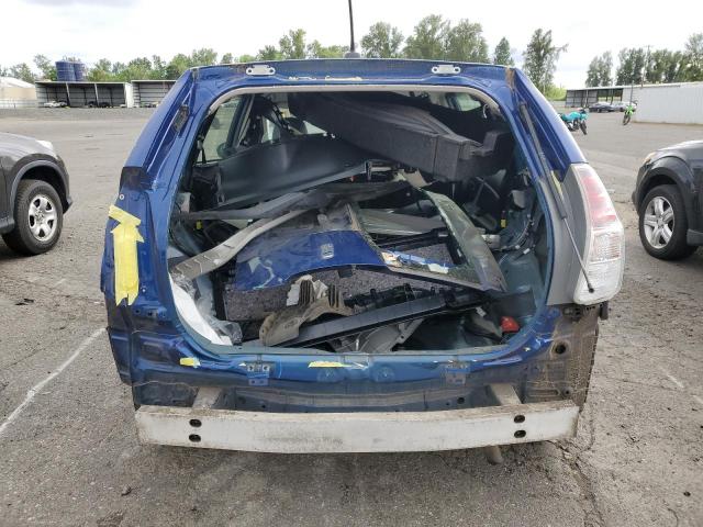 2016 TOYOTA PRIUS V - JTDZN3EU0GJ048222