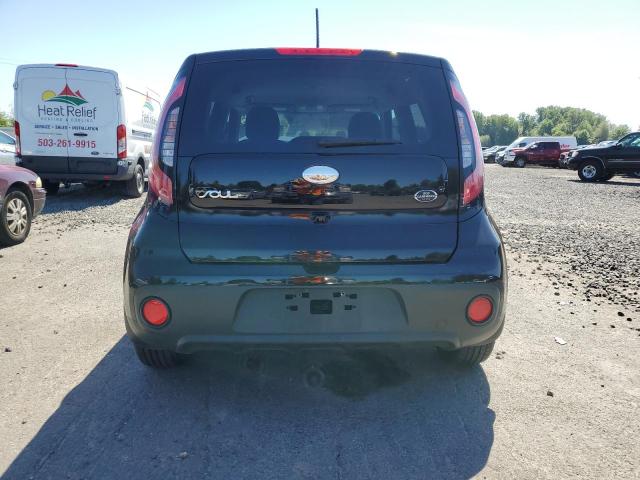 2019 Kia Soul VIN: KNDJN2A23K7916117 Lot: 60169234