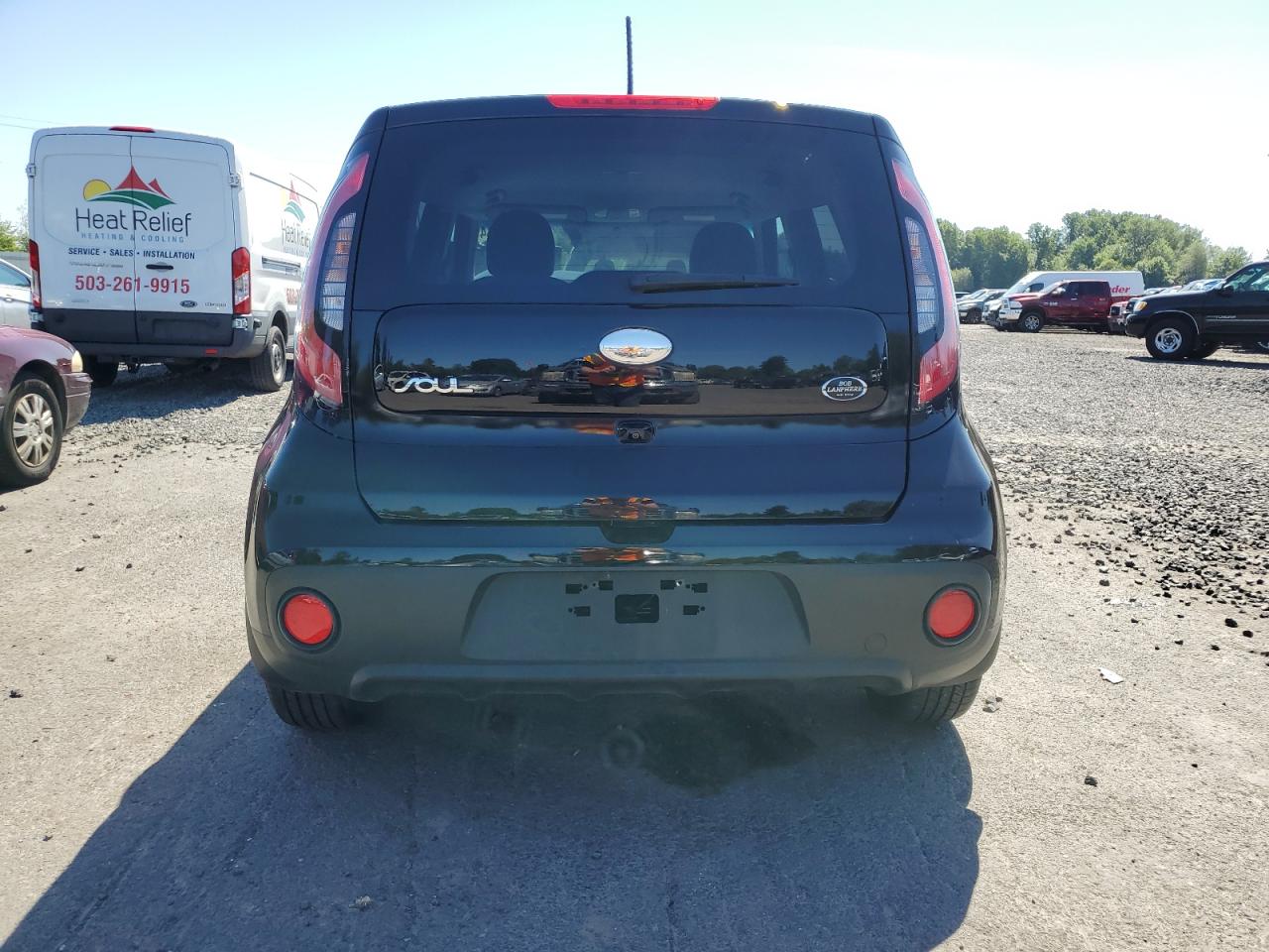 KNDJN2A23K7916117 2019 Kia Soul