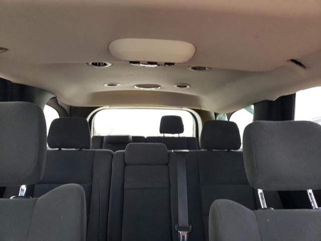 2015 DODGE DURANGO SX - 1C4RDJAG1FC917145